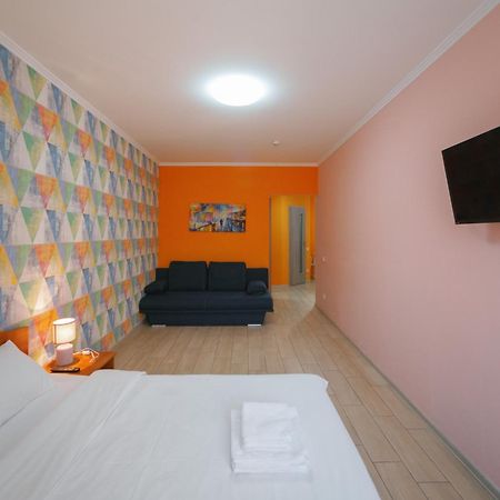 Bonapart Lviv Exterior foto