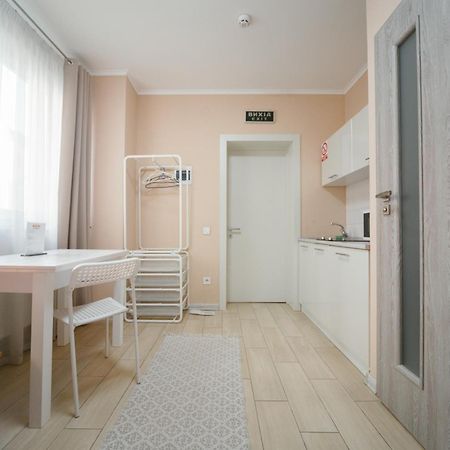 Bonapart Lviv Exterior foto