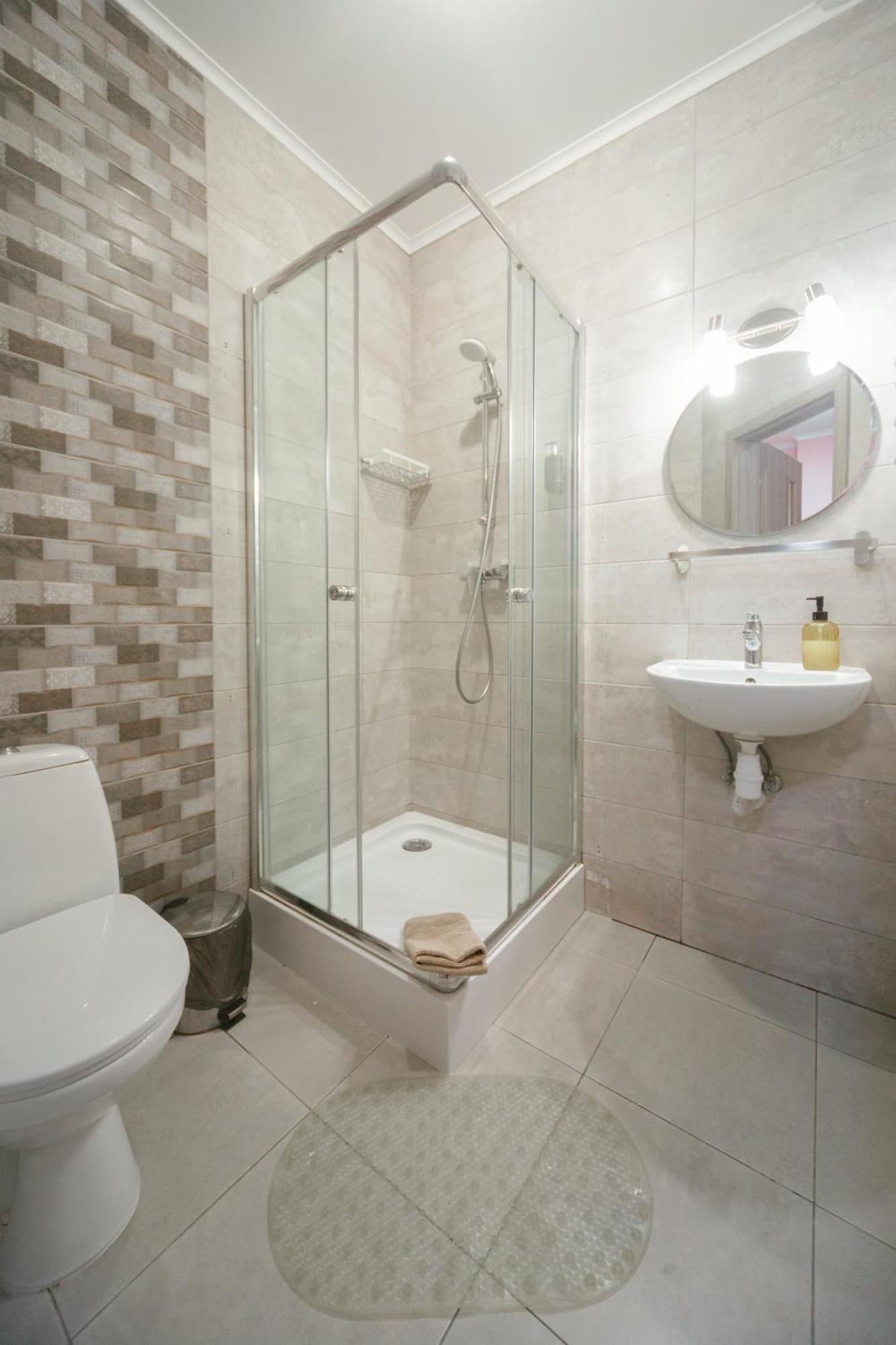 Bonapart Lviv Exterior foto