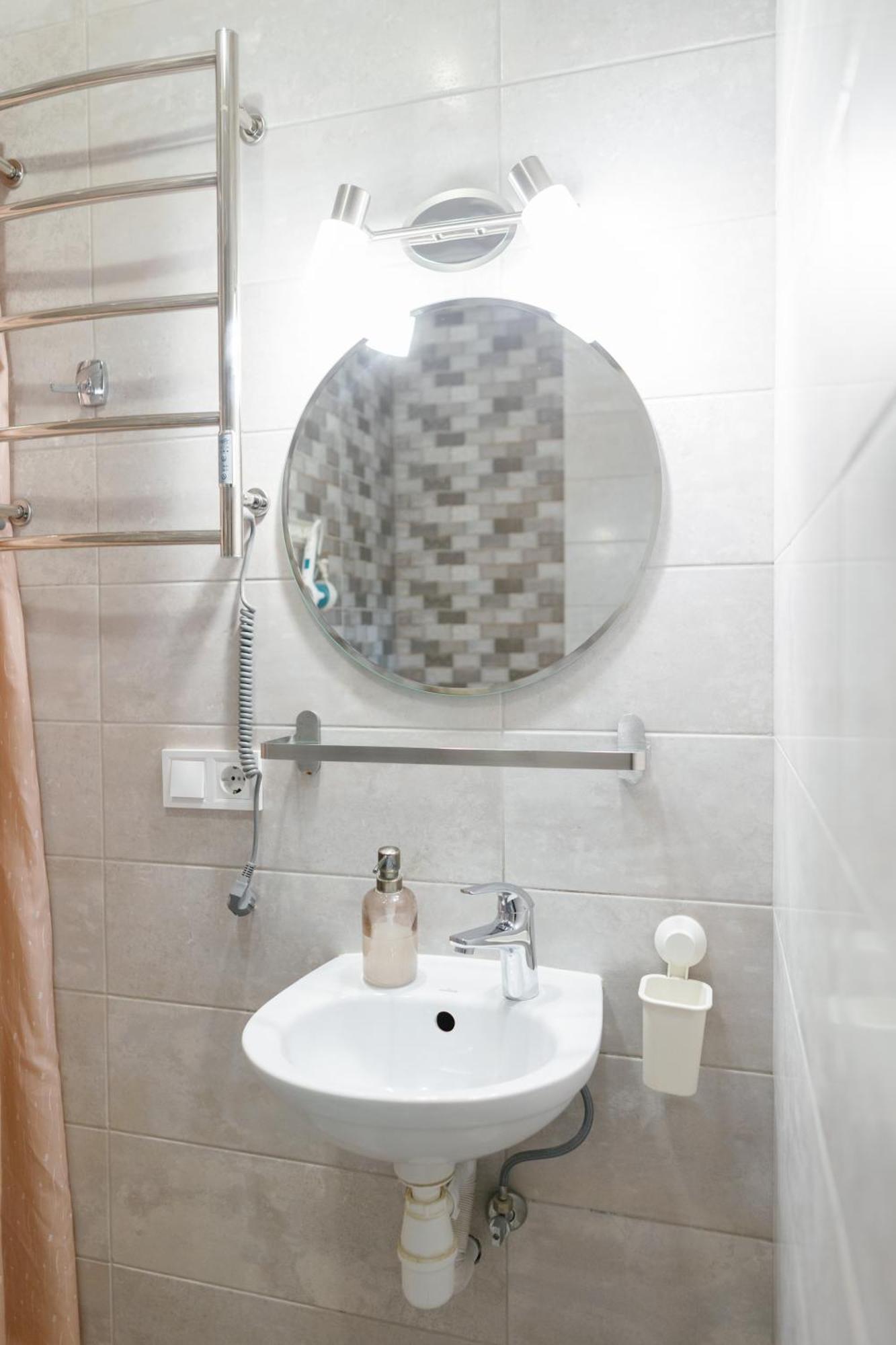 Bonapart Lviv Exterior foto