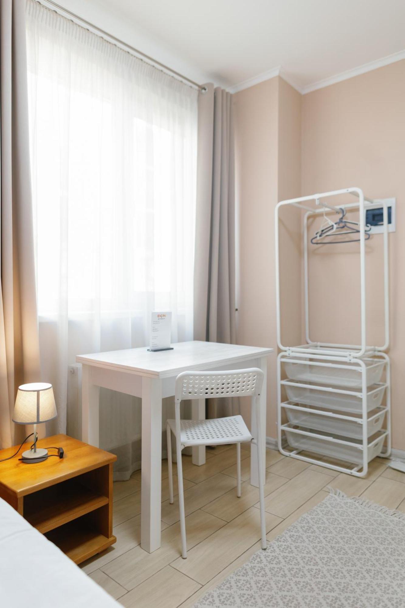 Bonapart Lviv Exterior foto